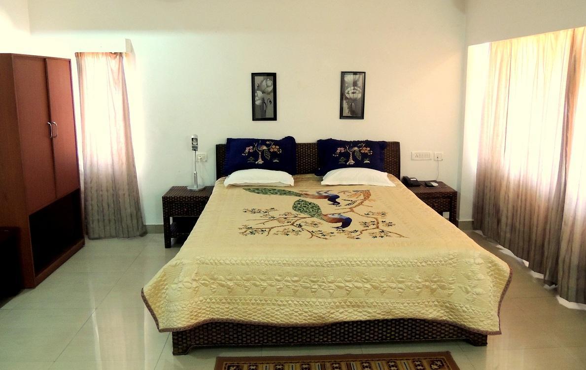 Aroma Residency Hotel Tinsukia Exterior foto