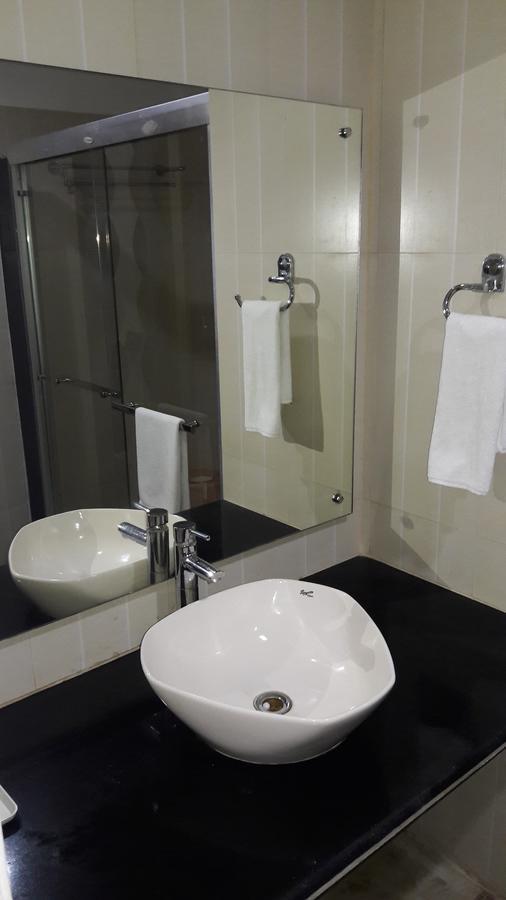 Aroma Residency Hotel Tinsukia Exterior foto