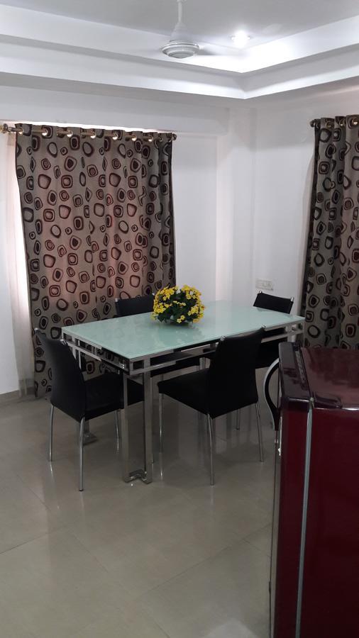 Aroma Residency Hotel Tinsukia Exterior foto